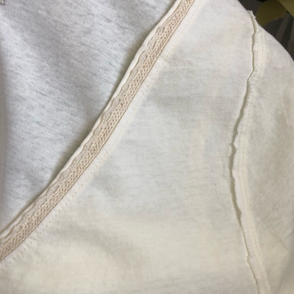 Urban Outfitters Cropped Top Sz M - Picture 5 of 9